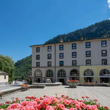 Universo-3 By Interhome Appartement Pré-Saint-Didier