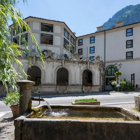 Universo-3 By Interhome Lejlighed