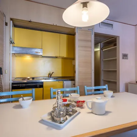 Universo-3 By Interhome Apartamento *