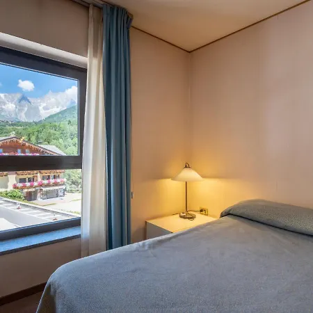 Apartment Apartment Universo-3 By Interhome