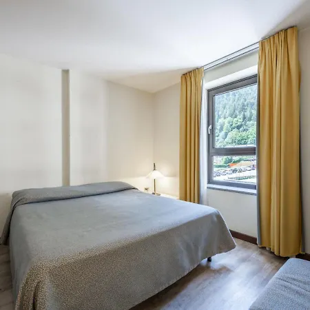 Apartment Universo-3 By Interhome