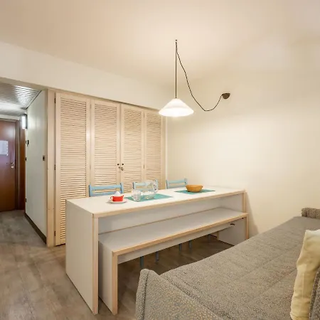 Universo-3 By Interhome Lejlighed Pré-Saint-Didier