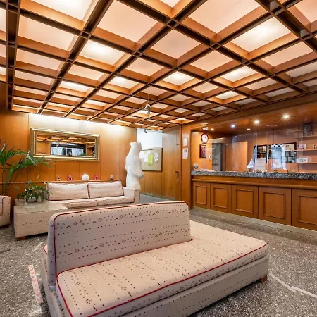 Lejlighed Universo-3 By Interhome