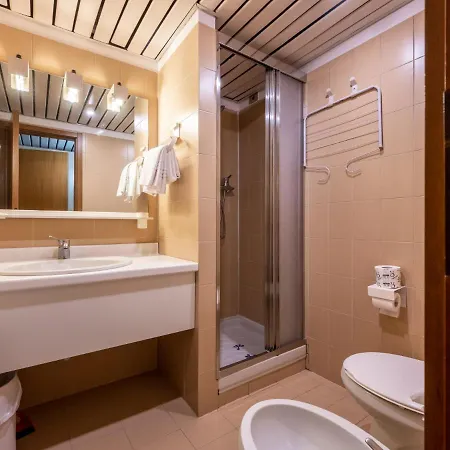 Universo-3 By Interhome Apartamento Pré-Saint-Didier