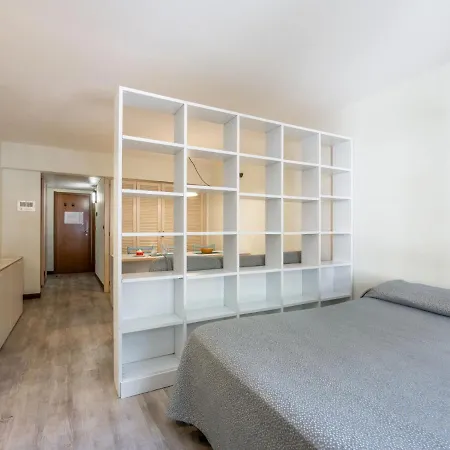 Universo-3 By Interhome Apartamento *