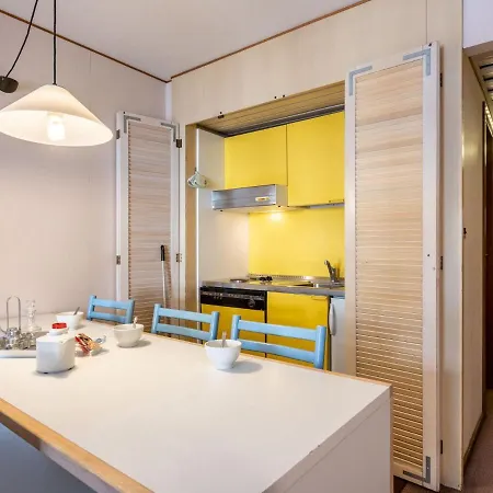 Apartment Universo-3 By Interhome