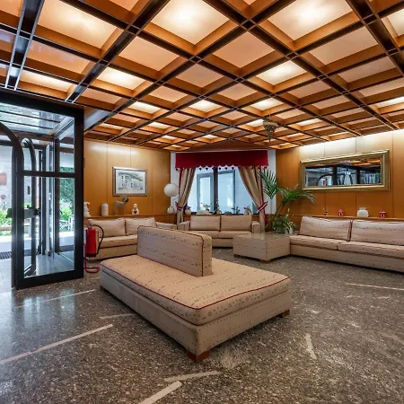 Universo-3 By Interhome Apartamento *