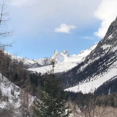 Universo-3 By Interhome