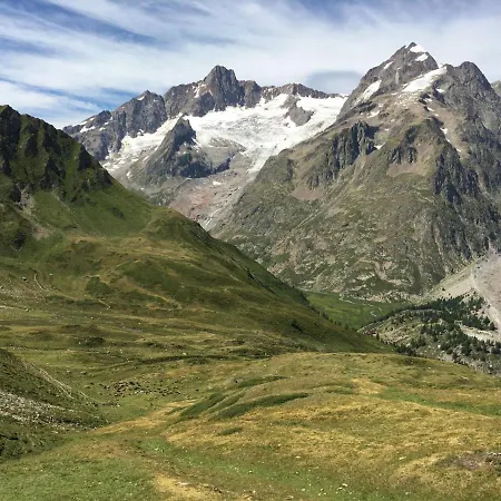 Appartement Universo-3 By Interhome